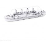 Metal Earth 3D puzzle Titanic 39 ks – Hledejceny.cz