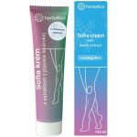 Herbatica Sofia krém chladivý na nohy s extraktem z pijavice lékařské 150 ml – Zbozi.Blesk.cz