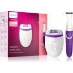 Philips BRP505/00 Satinelle Essential – Zboží Mobilmania