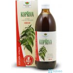 EkoMedica Šťáva Kopřiva 99,8% 500 ml – Hledejceny.cz