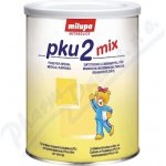 MILUPA PKU 2 MIX POR SOL 2X400G – Hledejceny.cz