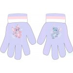 Lilo And Stitch rukavice fialkové – Sleviste.cz