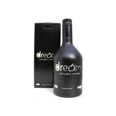 Dream Calvados Cream 15% 0,7 l (karton) – Hledejceny.cz