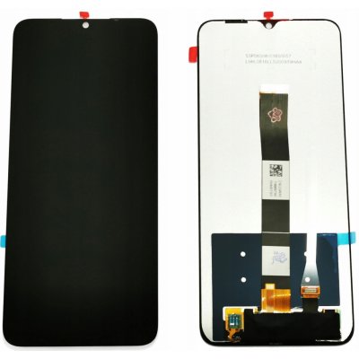 LCD Displej Xiaomi Redmi 9A – Zbozi.Blesk.cz