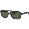 Sluneční brýle Ray-Ban RB4414M F68371