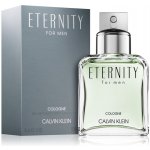 Calvin Klein Eternity Cologne toaletní voda pánská 200 ml – Hledejceny.cz