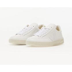 Veja V-12 Leather extra white