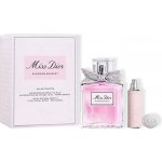 Dior Miss Dior Blooming Bouquet Dárková sada dámská toaletní voda 100 ml a miniaturka dámská toaletní voda 10 ml – Hledejceny.cz