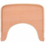 Hauck Alpha wooden Tray pult natur – Sleviste.cz