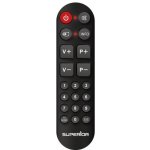 Dálkový ovladač SUPERIOR pro TV LG, SAMSUNG, SONY, PANASONIC a Philips 491SUPTRB014 – Zboží Živě