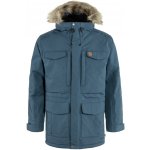Fjällräven Nuuk Pro Parka M, Mountain Blue – Zbozi.Blesk.cz