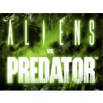 Aliens vs Predator – Zboží Dáma