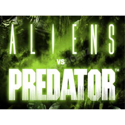 Aliens vs Predator – Zboží Mobilmania