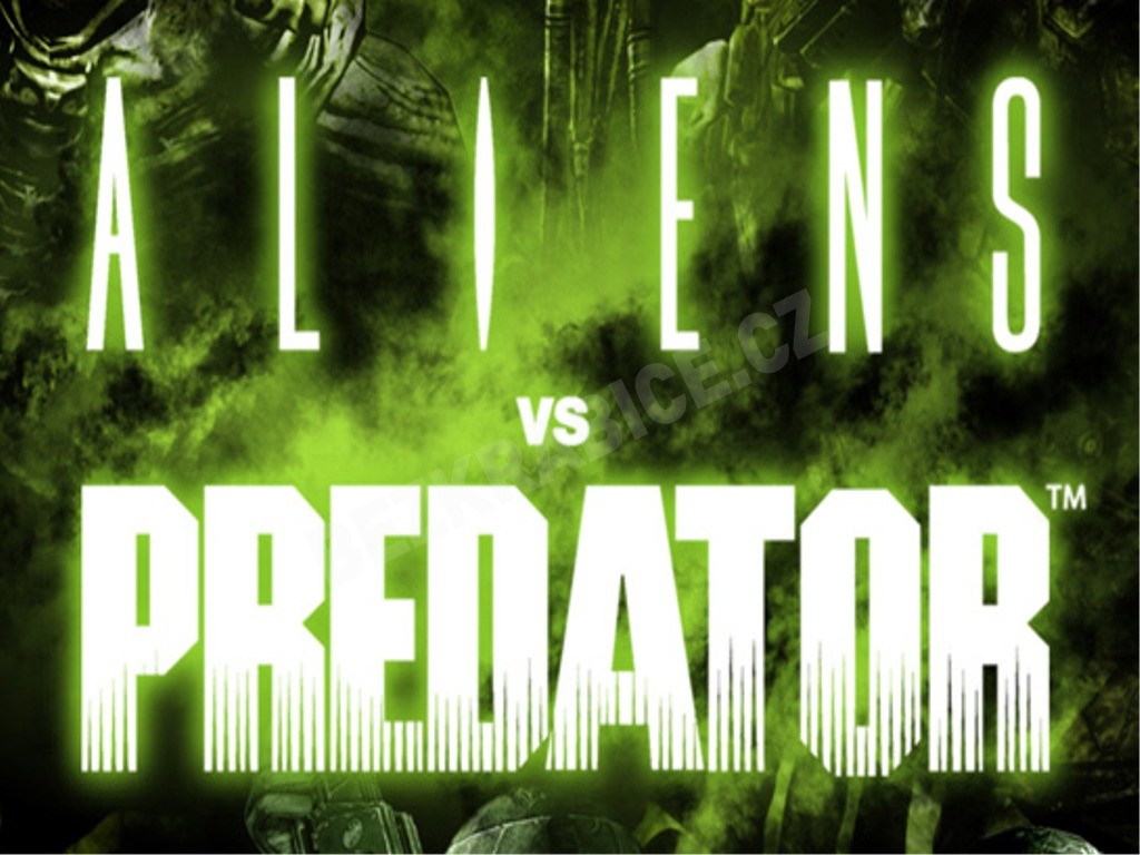 Aliens vs Predator