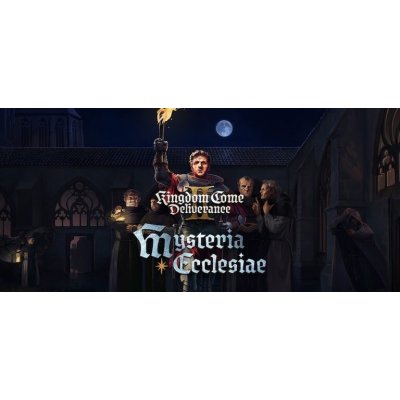 Kingdom Come: Deliverance 2 -Mysteria Ecclesiae – Zboží Mobilmania