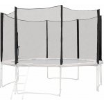 inSPORTline ochranná síť Froggy 305 cm černá – Zboží Dáma