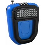 Hiplok Fx Cyan FX1CY modrý – Hledejceny.cz