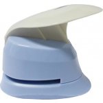 Ozdobná děrovačka 25 mm jablko 23601 – Sleviste.cz