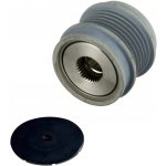 GATES Alternátorová volnoběžka DriveAlign™ GT OAP7310 – Zboží Mobilmania