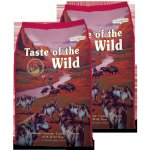 Taste of The Wild Southwest Canyon 13 kg – Hledejceny.cz