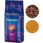 Mövenpick Espresso 1 kg – Zboží Dáma