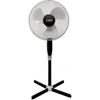 RAM Pedestal Fan