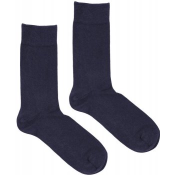 Ponožky Tmavomodré