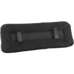 NORTON Beránek pod lonžovací obřišník černý – Zboží Dáma