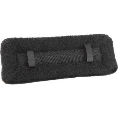 NORTON Beránek pod lonžovací obřišník černý – Zboží Dáma