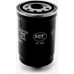 ST 302 SCT - MANNOL palivovy filtr | Zboží Auto