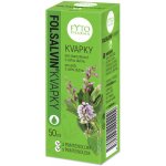 Fytopharma Folsalvin kapky 50 ml – Hledejceny.cz