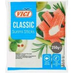 Vici Surimi tyčinky 41% 250 g – Sleviste.cz