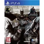 Batman: Arkham Collection – Hledejceny.cz