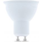 Forever Light TelForceOne LED žárovka GU10, 3W 240-250lm , Teplá bílá – Hledejceny.cz