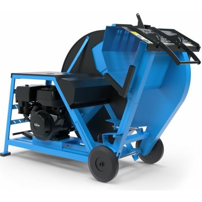 Güde BWS 700 – Zbozi.Blesk.cz