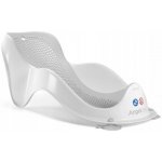 Angelcare Fit Lehátko do Vany Šedá – Sleviste.cz