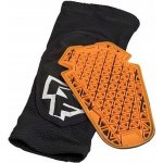 Race Face Covert knee stealth černá – Zboží Dáma