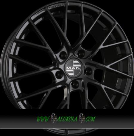 MAK Monaco 8,5x19 5x130 ET52 gloss black