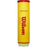 Wilson Championship 4 ks – Zboží Dáma