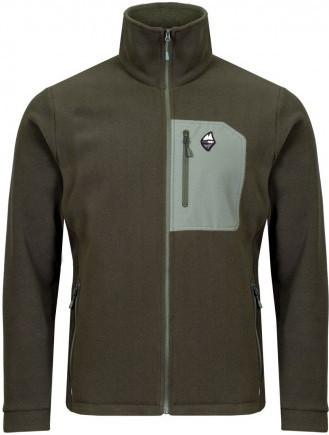 High Point Interior 3.0 Jacket Forest night Tecnopile