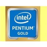 Intel Pentium Gold G6605 BX80701G6605 – Sleviste.cz