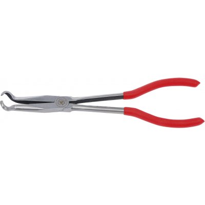 BGS technic 413 Kleště na svíčkové konektory dlouhé 280 mm - BGS – Sleviste.cz