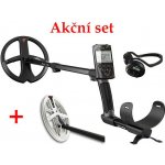 XP Metal Detectors Deus X35 PRO SET III – Zboží Dáma