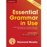 Essential Grammar in Use. Book with answers and interactive eBookPaperback