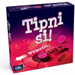 Albi Tipni si! Pravda nebo lež – Zboží Živě
