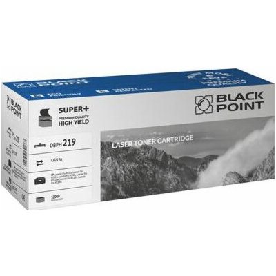 Black Point HP CF219A - kompatibilní – Hledejceny.cz