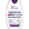 Zubní pasty Vademecum 2v1 Non-Stop White 75 ml