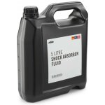 WP SUSPENSION olej do zadního tlumiče SHOCK OIL MONOSHOCK WP (5L) (AKC)