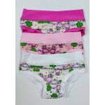 Emy dívčí kalhotky EmyBimba B/2956 mix – Sleviste.cz