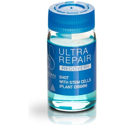 Lendan Recovery Ultra Repair koncentrovaný booster 6 x 10 ml